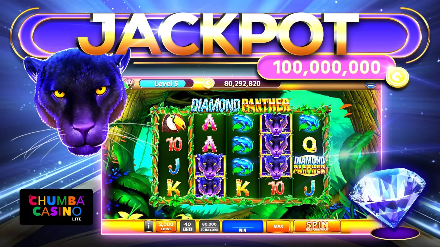 Chumba Lite Casino APK 6