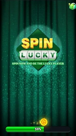 Spin Lucky 1