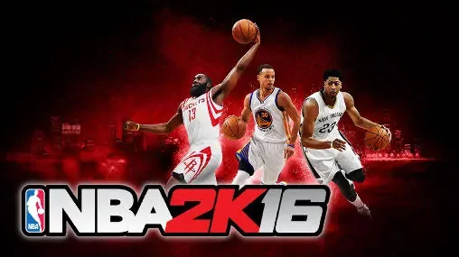 NBA 2K16 v0.0.29 5