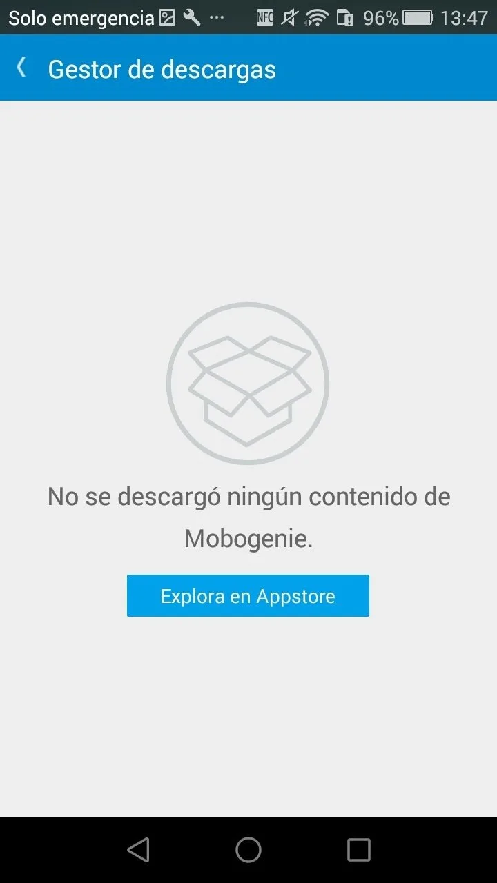 Mobogenie 4