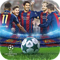 PES 2017 Mod