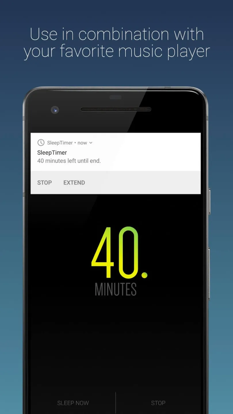 Sleep Timer 2