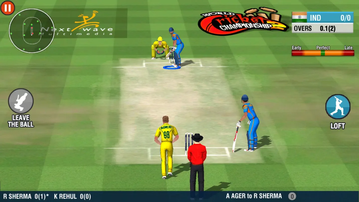 World Cricket Championship 2 - WCC2 3