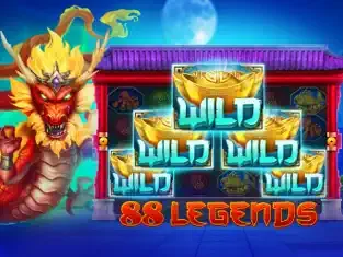 Scatter Slots - Slot Machines Mod 1