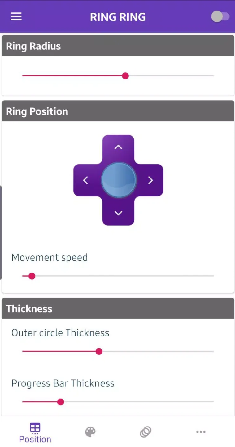 Ring Ring 1
