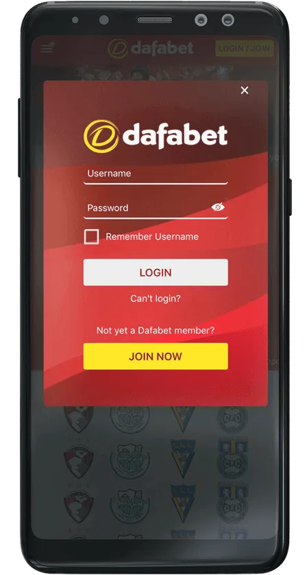 Dafabet 3
