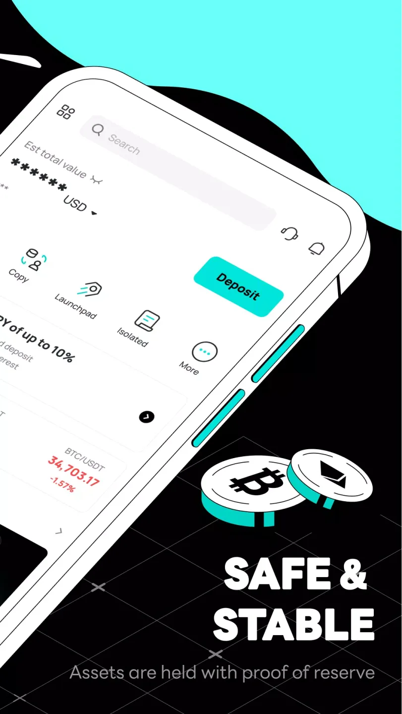 DigiFinex 2
