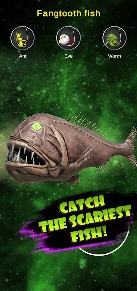 Monster Fishing 2025 2
