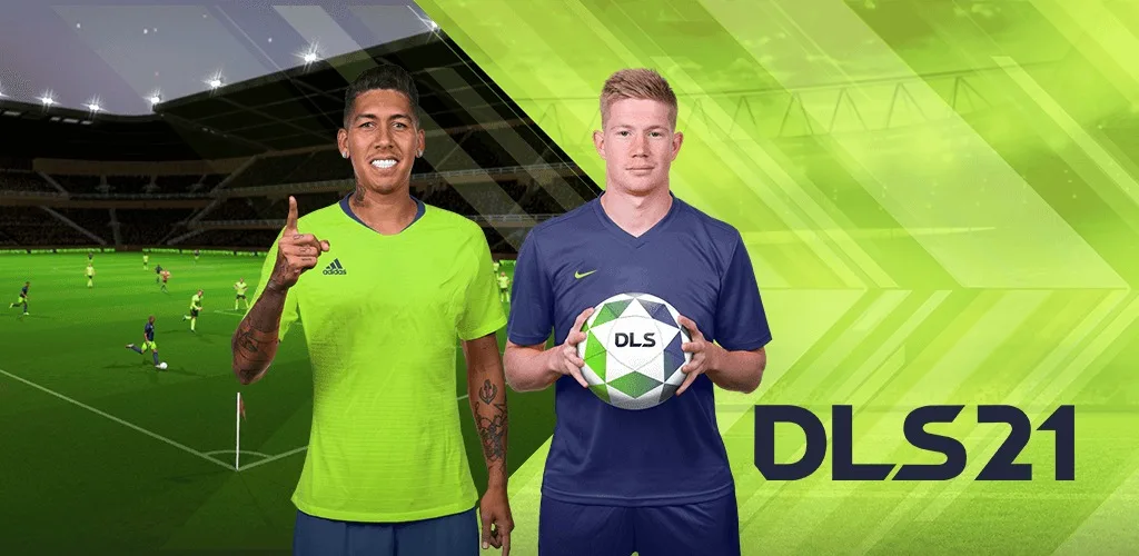 Dream League Soccer 2021 1