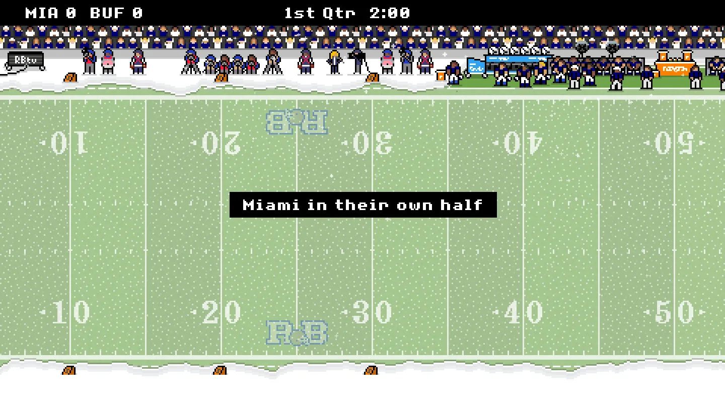 NFL Retro Bowl '26 5