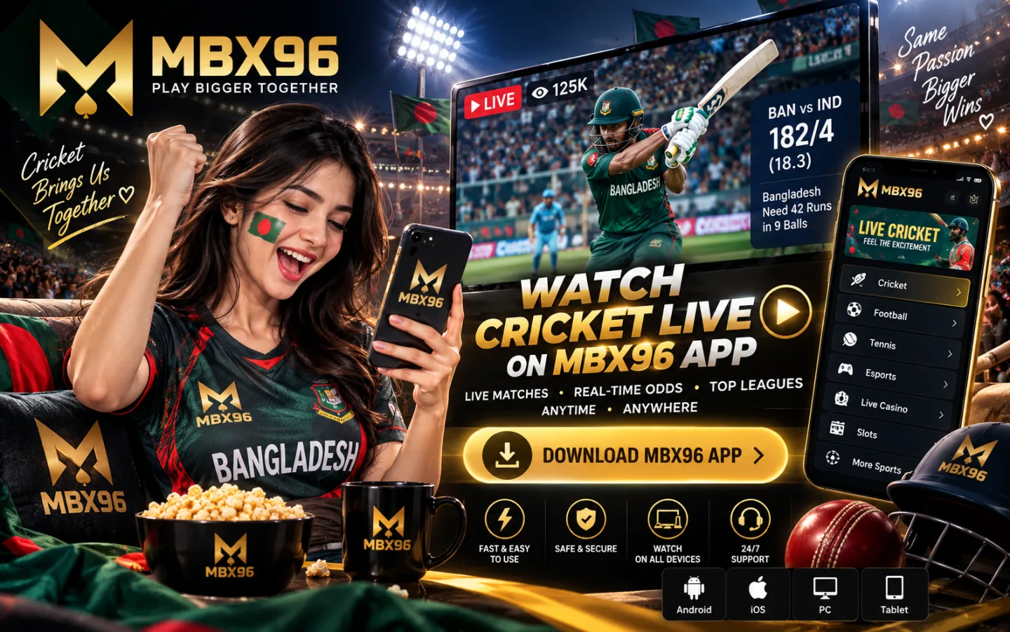 MBX96 2
