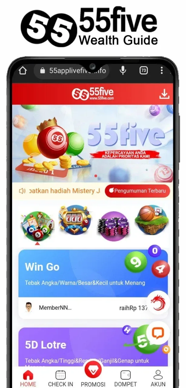 55five 4