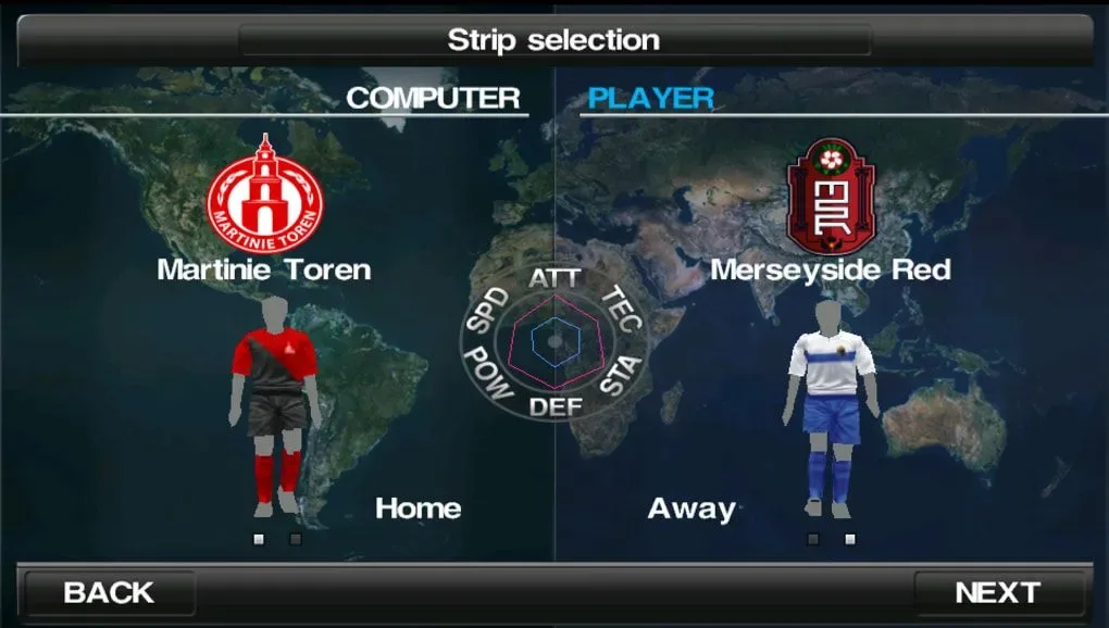 PES 2012 Pro Evolution Soccer 2