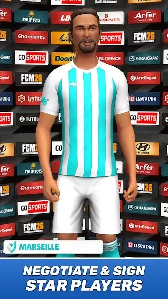 Soccer Club Management 2026 3