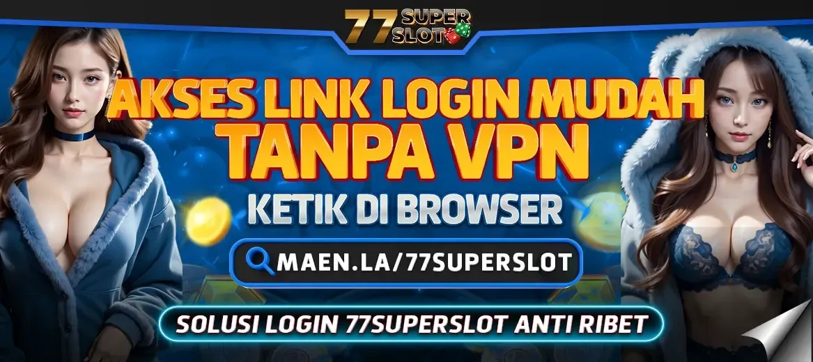 77superslot 5