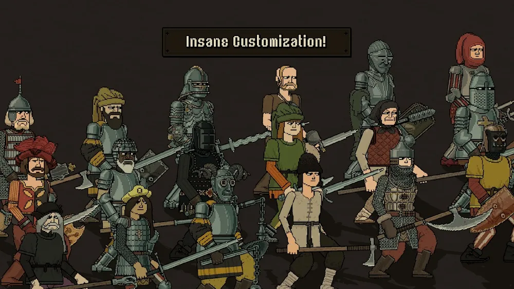 Bloody Bastards APK 2