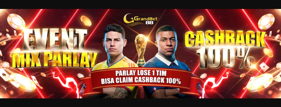 Grandbet88 3