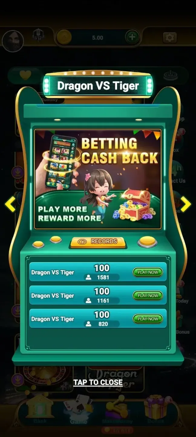 Yono Rummy 2