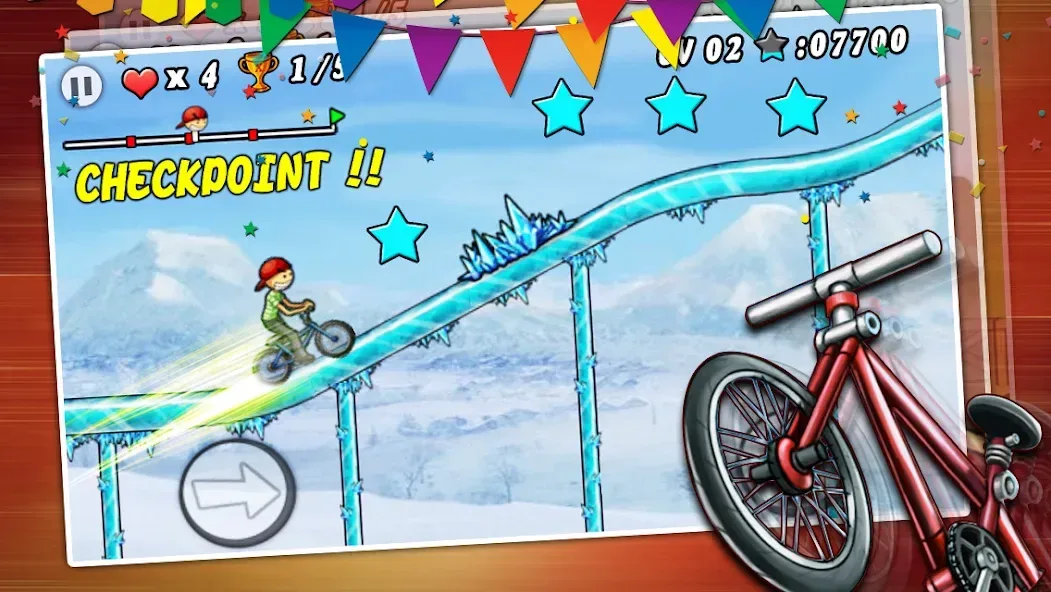 BMX Boy 2
