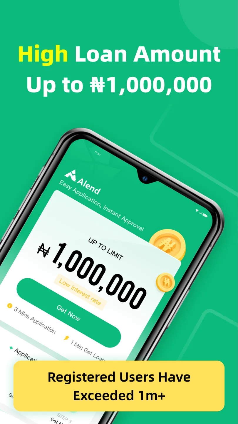 Alend Loan 1.1.16 1