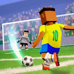 Mini Soccer Star 2025 Football