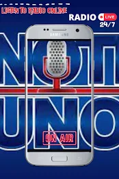NotiUno 630 En Vivo Noti Uno 1