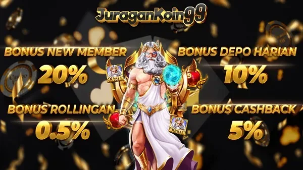 Juragankoin99 6