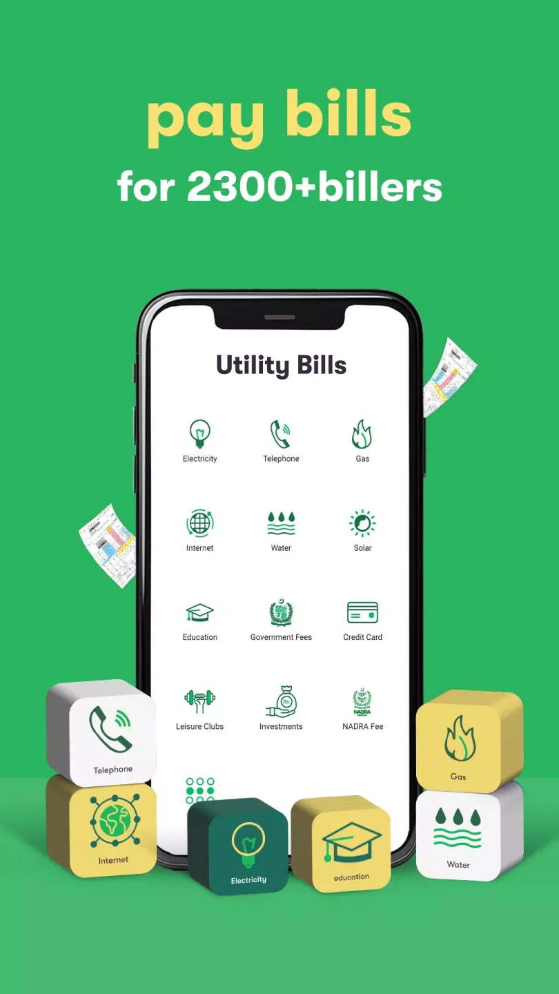 Easypaisa 5