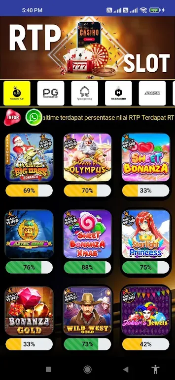 RTP Online 3
