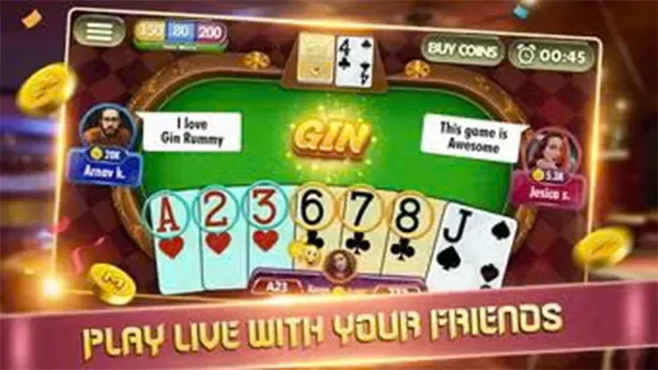 Love Rummy 1