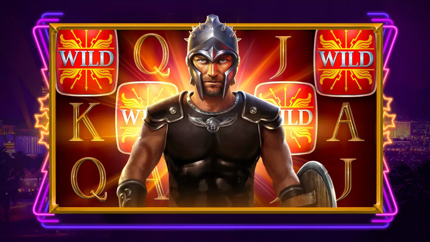 Gambino Slots 4