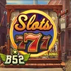 Slot 777 King