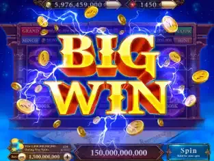Scatter Slots - Slot Machines Mod 3