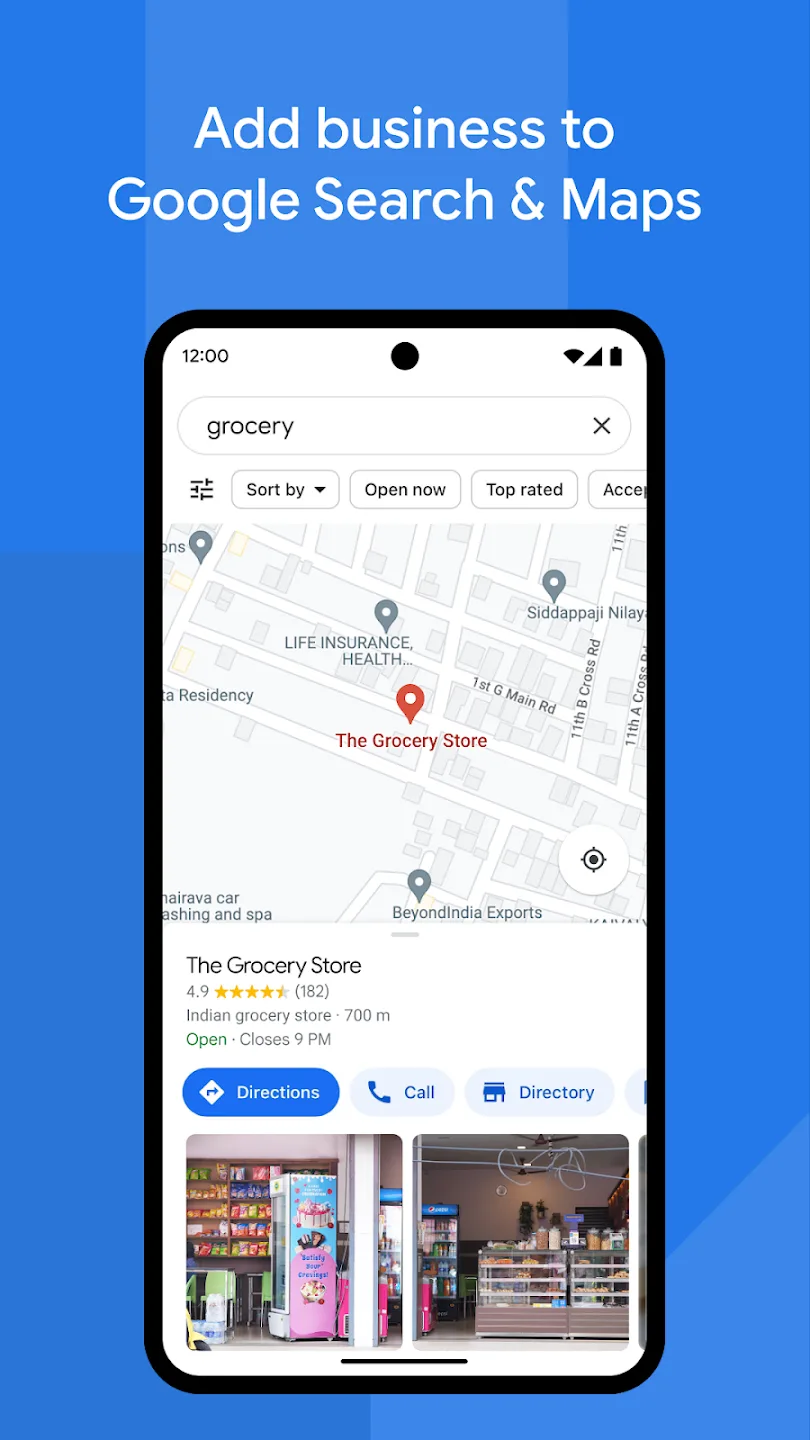 Google Pay for Business 5