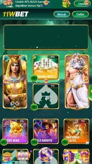 11WBET 1