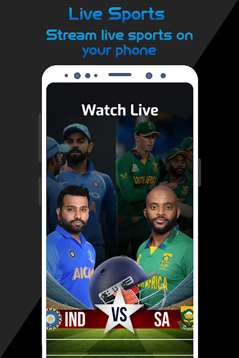 Live Sports HD TV 6