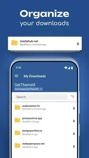 GetThemAll 4