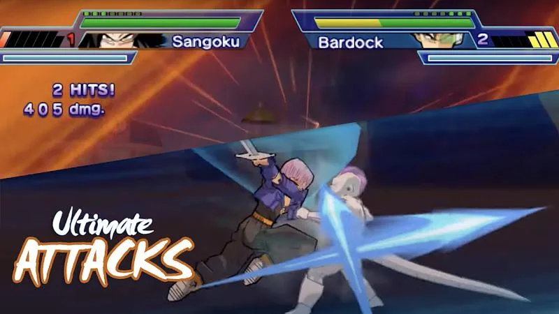 Blast Fighter Ultimate Attacks 3.3.9 1
