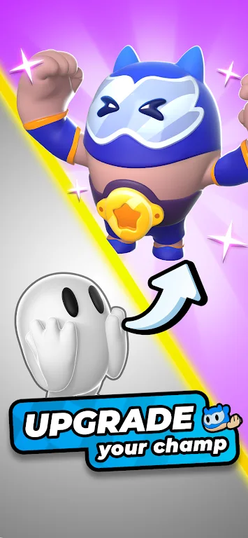 Pocket Champs 2