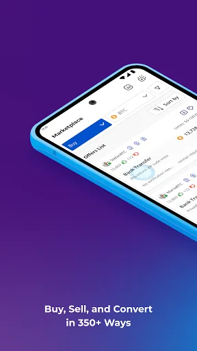 Paxful Bitcoin Wallet 2
