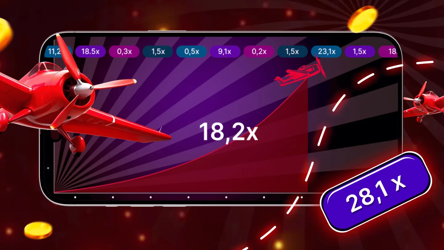 Aviator by Ambani App Game 4