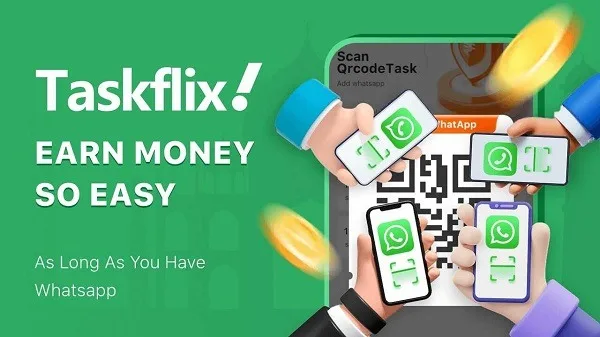 Taskflix 4