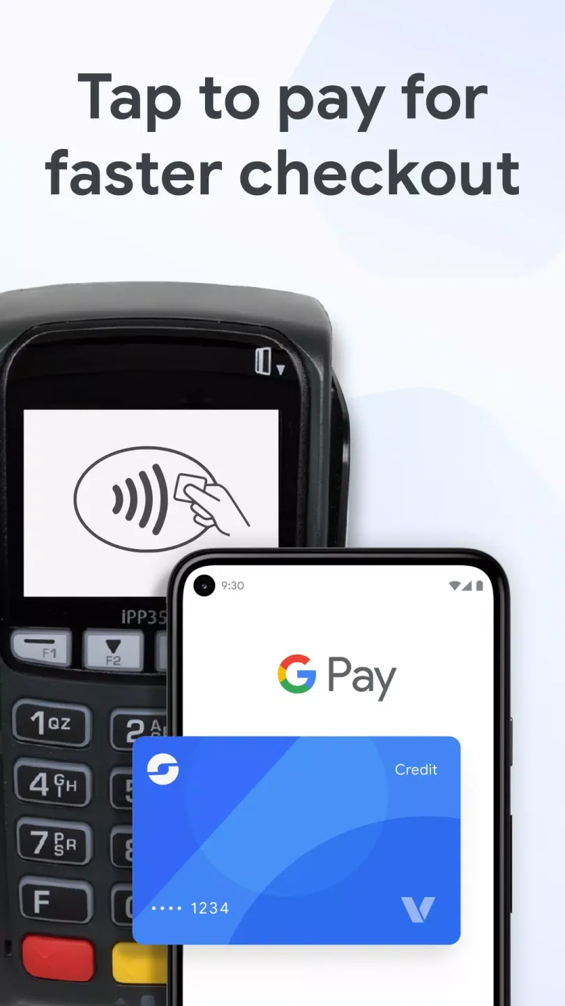 Google Wallet v25.34.797623885 2