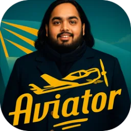 Aviator by Ambani App Game