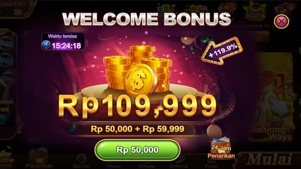 AWANLUCK 3