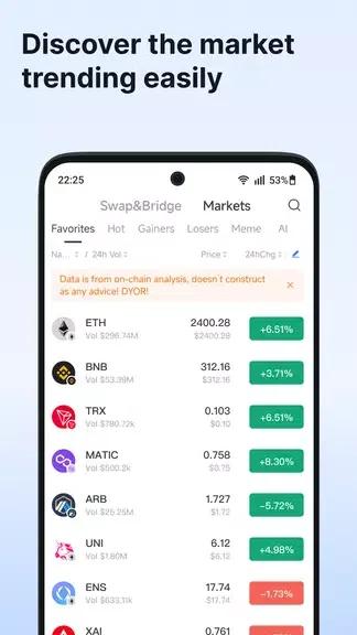 TokenPocket 3