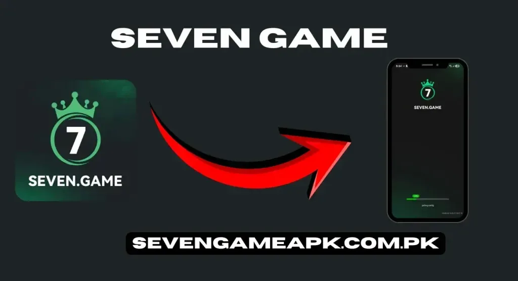 Seven Game 3
