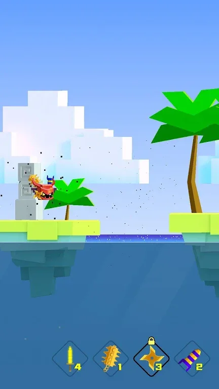 Will Hero Mod 4