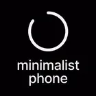 minimalist phone launcher