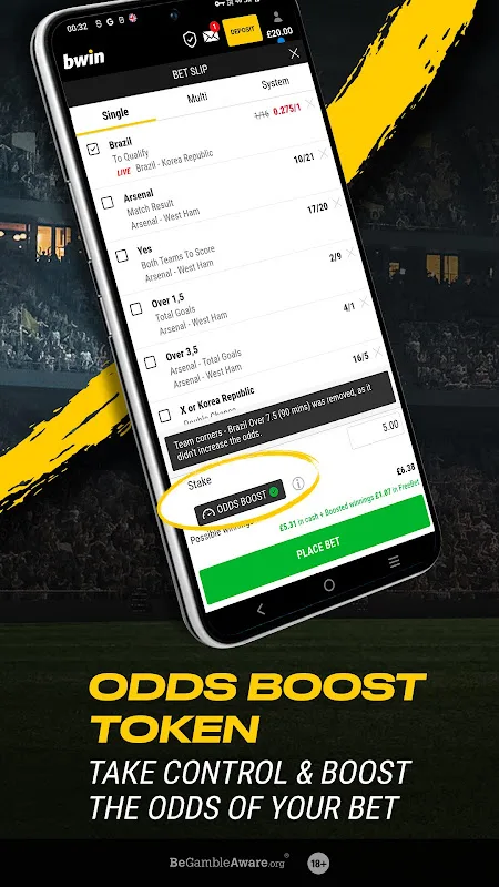 bwin™ - Sports Betting App 4